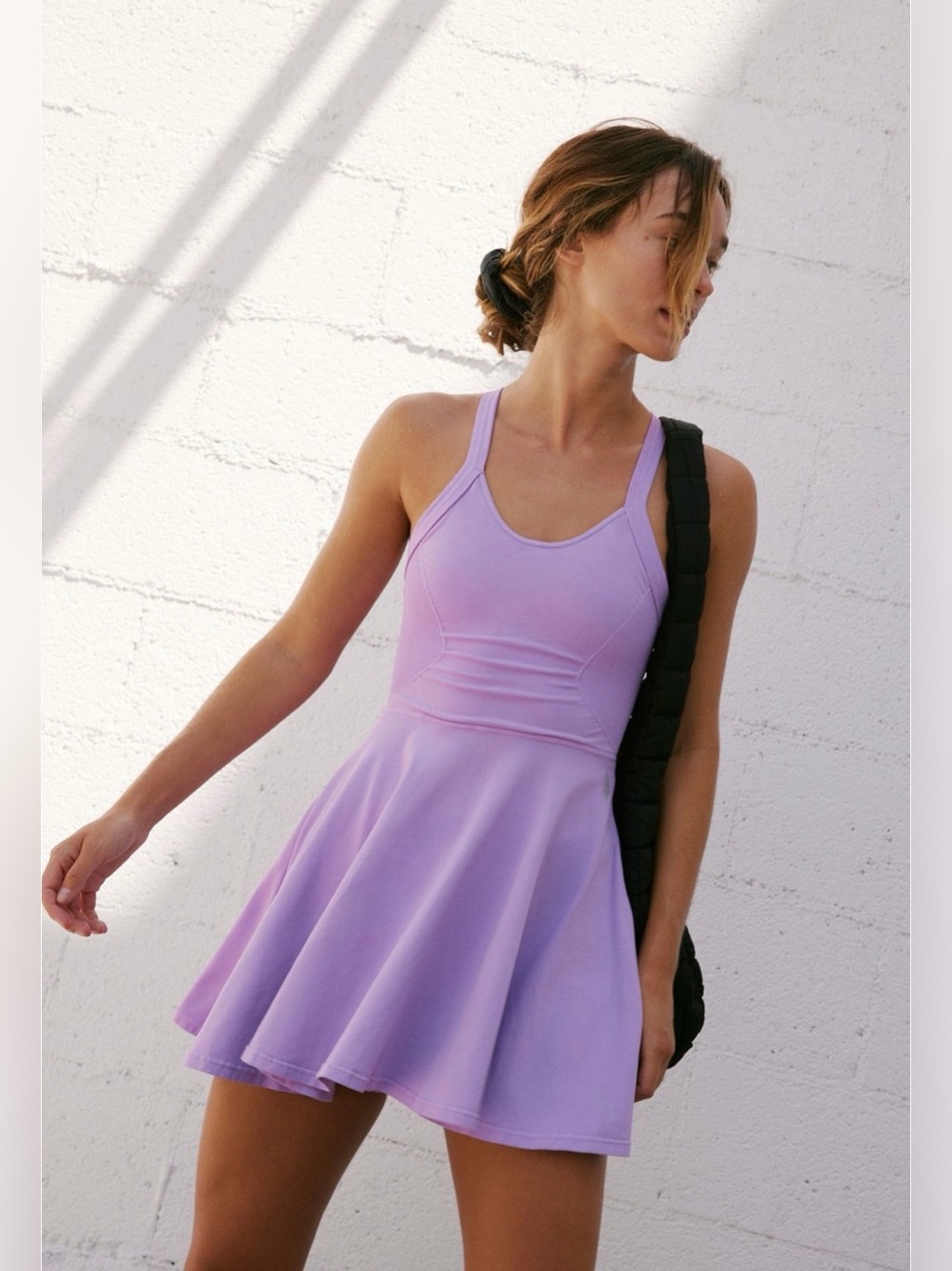 FP Movement Good Karma Dress Set Size XS/S
